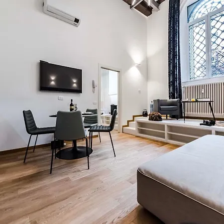 Appartement Dream Centro Porta Romana *