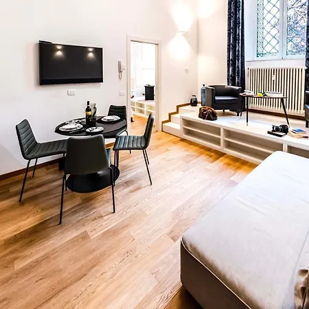Dream Centro Porta Romana Apartment Milan