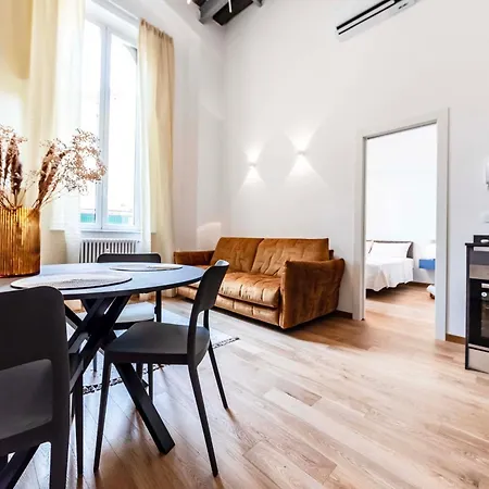 Apartamento Dream Centro Porta Romana *