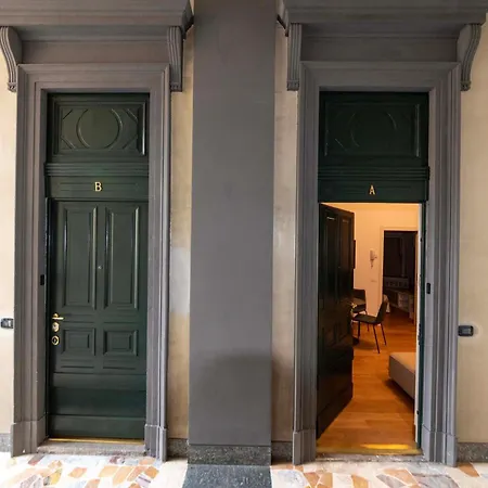 Apartment Dream Centro Porta Romana