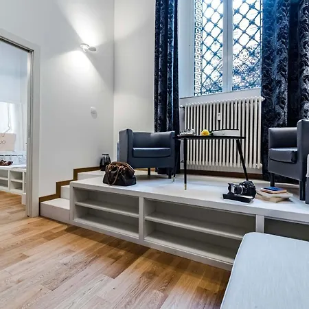 Dream Centro Porta Romana Milan