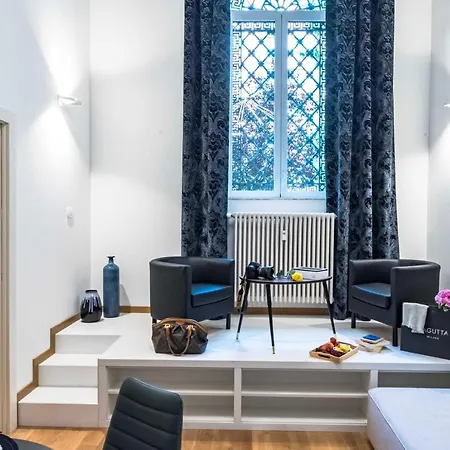 Dream Centro Porta Romana Appartement