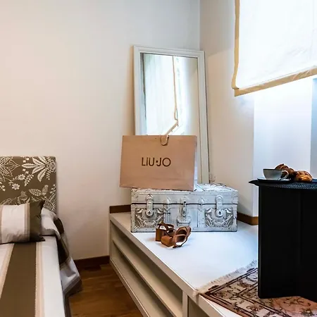 Dream Centro Porta Romana * Milan