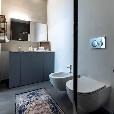 Dream Centro Porta Romana Apartment Mailand