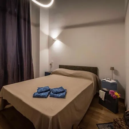 Appartement Dream Centro Porta Romana