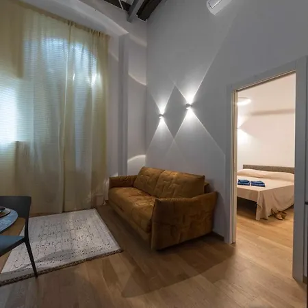 Appartement Dream Centro Porta Romana Milan