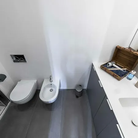 Appartement Dream Centro Porta Romana *