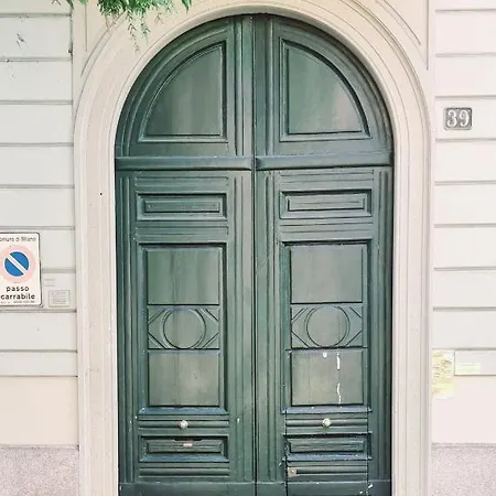 Dream Centro Porta Romana * Milan