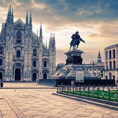 Dream Centro Porta Romana *