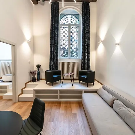 Dream Centro Porta Romana Appartement *