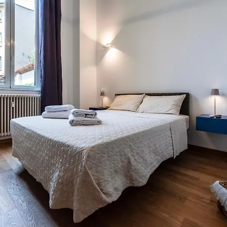 Appartement Dream Centro Porta Romana