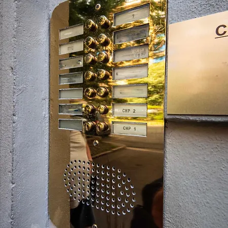 Appartement Dream Centro Porta Romana Milan