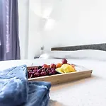 Dream Centro Porta Romana Апартаменты