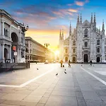 Апартаменты Dream Centro Porta Romana *