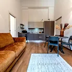 Dream Centro Porta Romana Апартаменты Милан