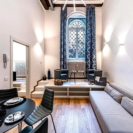 Daire Dream Centro Porta Romana Milano