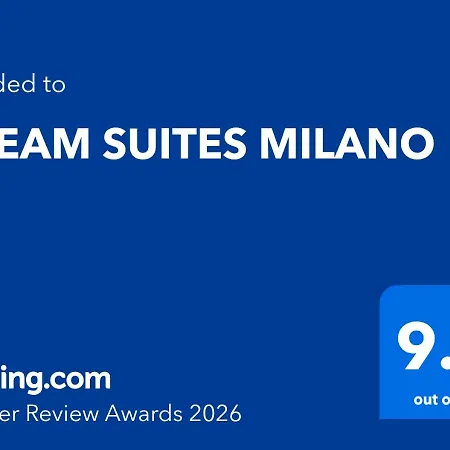 Dream Centro Porta Romana Apartment Mailand