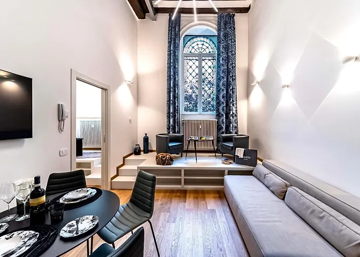 Apartment Dream Centro Porta Romana Milan