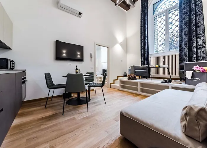 Apartment Dream Centro Porta Romana *