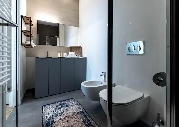 Dream Centro Porta Romana Apartment Milan