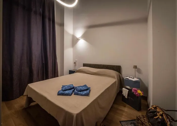 Apartment Dream Centro Porta Romana