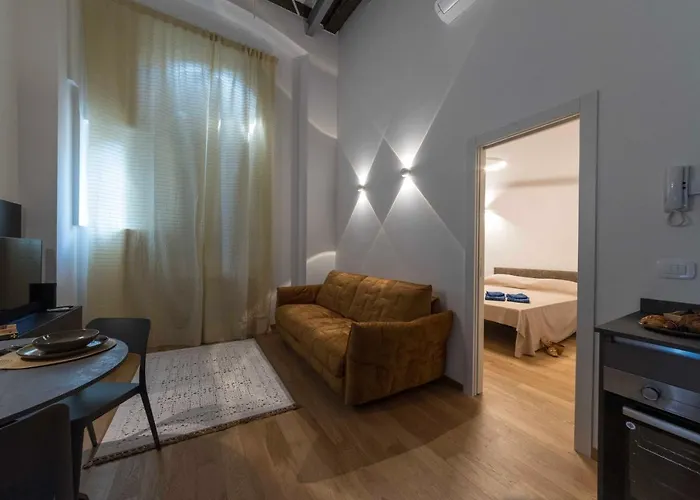 Apartment Dream Centro Porta Romana Milan
