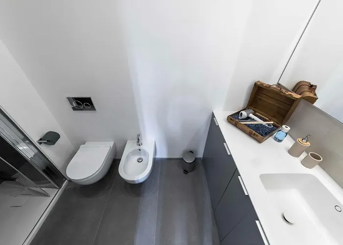 Apartment Dream Centro Porta Romana *
