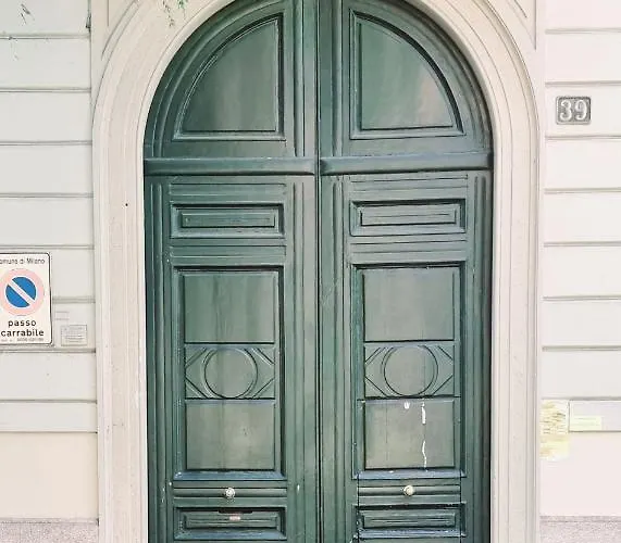 Dream Centro Porta Romana * Milan