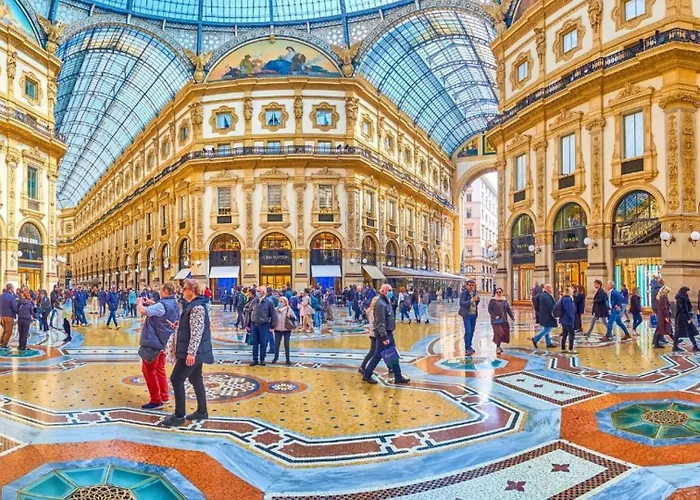Apartment Dream Centro Porta Romana Milan
