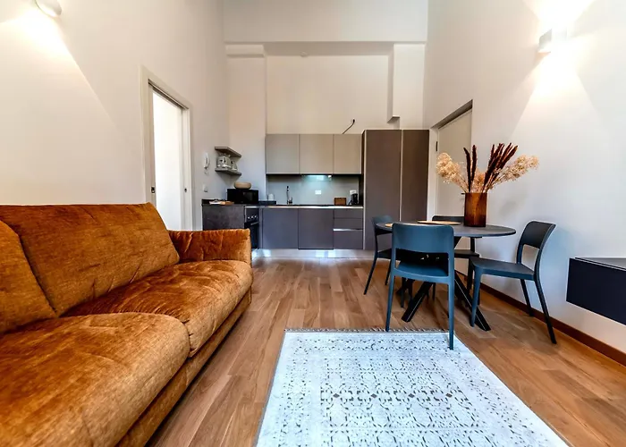 Dream Centro Porta Romana Apartment Mailand