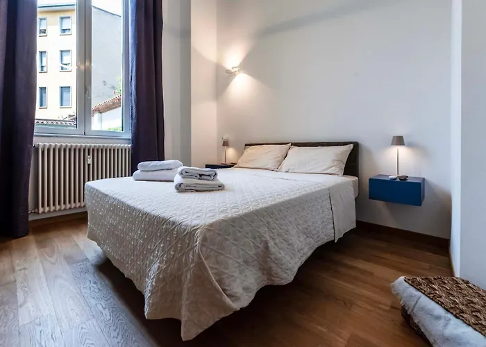 Apartment Dream Centro Porta Romana