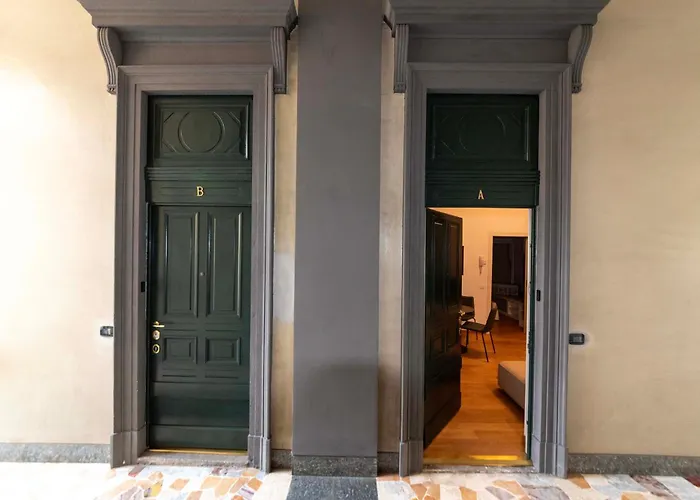 Apartment Dream Centro Porta Romana