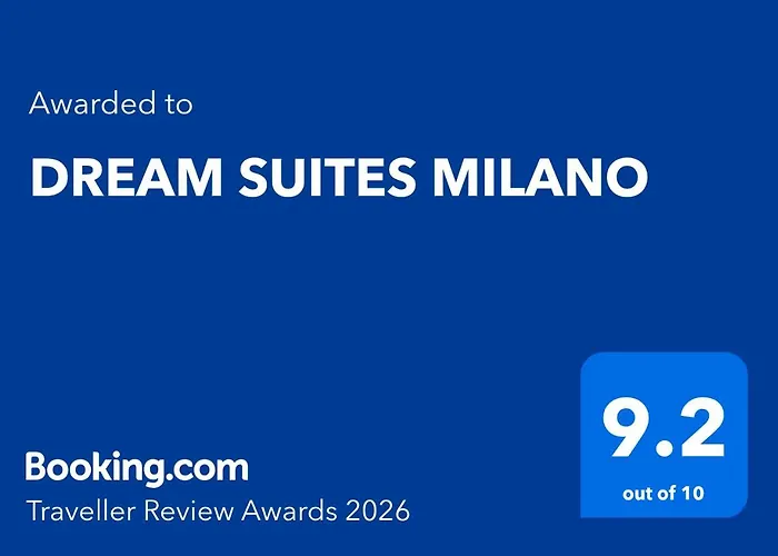 Dream Centro Porta Romana Apartment Mailand